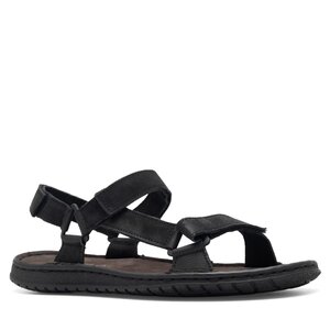 Image of Sandalen Lasocki - MI08-BLOEMAN-95 Black