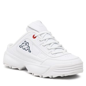 Image of Sneakers Kappa - 243255 White 1010