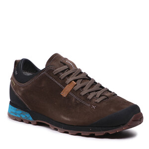 Trekker Boots Aku - Bellamont 3 Suede Gt GORE-TEX 504.3 Brwon/Turquoise