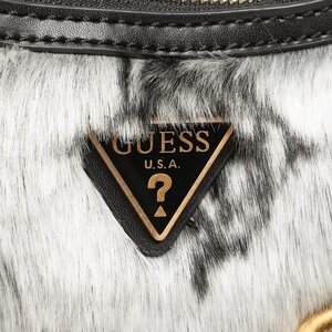 

СумкаGuess, Сірий