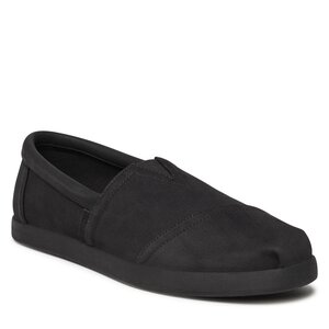 Image of Halbschuhe Toms - Alp Fwd 10019859 Black/Black