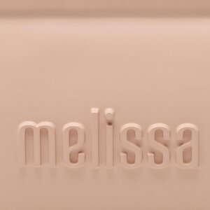 

СумкаMelissa, Бежевий