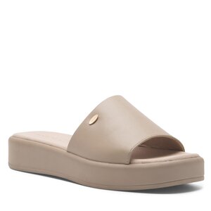 Image of Pantoletten Lasocki - ASTI ARC-3032-13 Beige