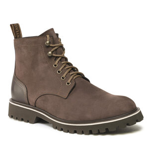 Hiking Boots RYŁKO - IPYE73 Brązowy 1ZU