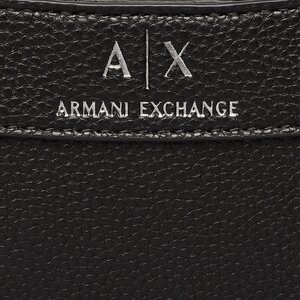 

СумкаArmani Exchange, Чорний