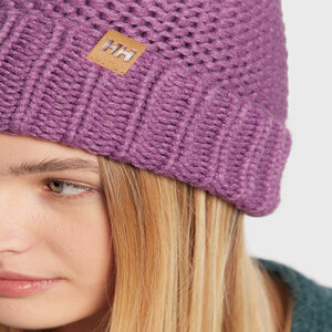 

ШапкaHelly Hansen, Фіолетовий
