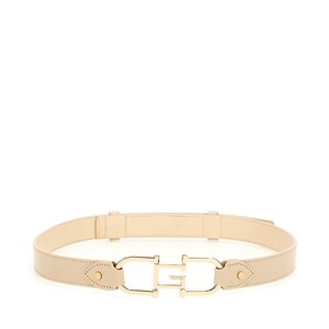 Cintura da donna Calvin Klein Jeans - Not Coordinated Belts BW7779 LEA25 CRE