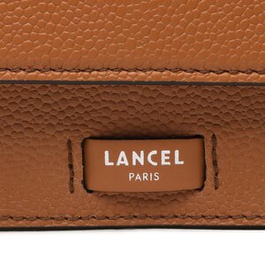 

СумкаLancel, Коричневий