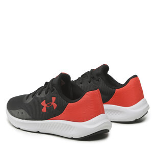 

ВзуттяUnder Armour, Чорний