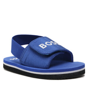 Sandali Boss - J09188 S Pale Blue 79B