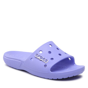 Ciabatte Crocs - Classic Crocs Slide 206121 Digital Violet