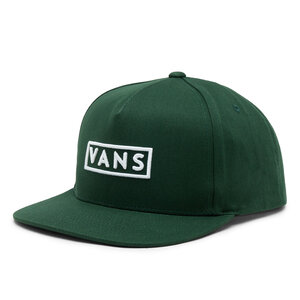 Cappellino Risk Vans - Mn Easy Box Snapback VN0A45DPBD61 Mountain View
