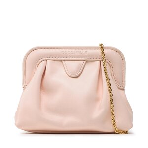Image of Handtasche Coccinelle - MUA Delta E2 MUA 18 22 01 Creamy Pink P43