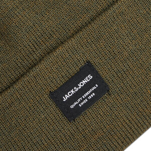 

ШапкaJack&Jones, Зелений