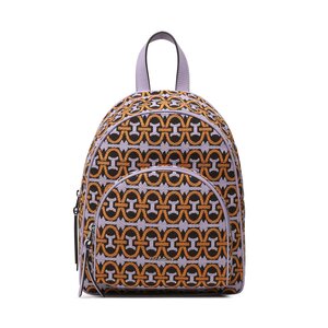 Image of Rucksack Coccinelle - N18 Coccinellegleen Monogram E1 N18 14 02 01 Mul.Paprik/Lave 648