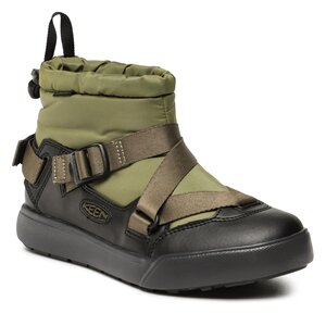 Beige Comb 430 Keen - Hoodzerra Wp 1026673 Olive Drab/Dark Earth