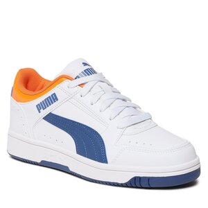 Image of Sneakers Puma - Puma Rebound Joy Lo Jr 38198411 Weiß