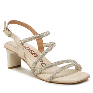 Image of Sandalen Gioseppo - ARAPUA 69191-P Silver