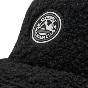 

БейсболкаConverse, Чорний