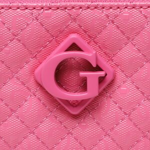 

СумкаGuess, Рожевий