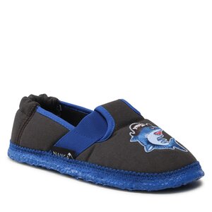 Pantofole Nanga - Piraten 26/0503 D Grau 60