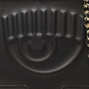 СумкаChiara Ferragni, Чорний