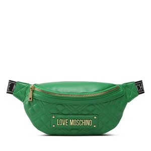 Marsupio LOVE MOSCHINO - JC4003PP1GLA0801 Erba