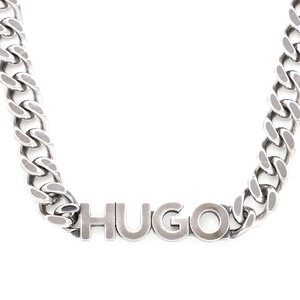 

НамистоHugo, Срібний