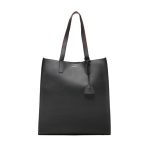 Image of Handtasche Coccinelle - NVA Coccinelleeasy Shopping E1 NVA 11 01 01 Noir/Brule 420