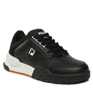 Image of Sneakers Fila - Modern T '23 FFM0216.80010 Black