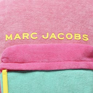 

РюкзакMarc Jacobs, Рожевий