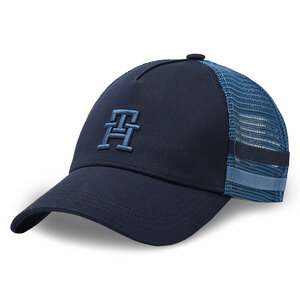 Cappellino Tommy Collegiate Hilfiger - Coastal Prep AM0AM10867 Desert Sky DW6