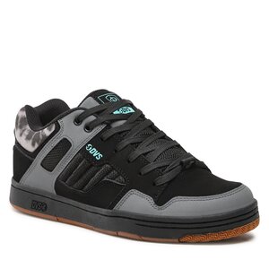 Image of Sneakers DVS - Enduro 125 DVF0000278 Charcoal/Black/Turquoise Black