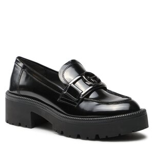 Pantofole Tamaris - 1-24436-41 Black 001