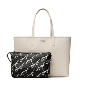 Image of Handtasche Hugo - 50485099 Open White 110