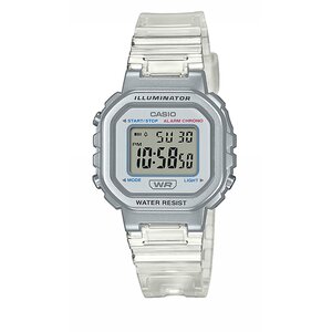 Image of Uhr Casio - Digital LA-20WHS-7AEF White