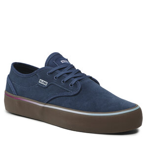 Image of Sneakers Globe - Motley Ii GBMOTLEYII Blue/Gum 12099