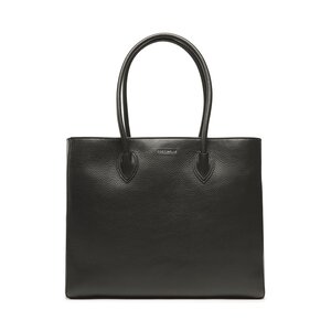 Image of Handtasche Coccinelle - NGP Farisa E1 NGP 11 01 01 Noir 001