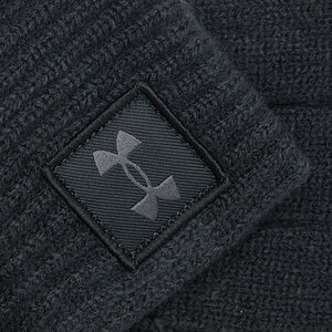 

Чоловічі рукавичкиUnder Armour, Чорний