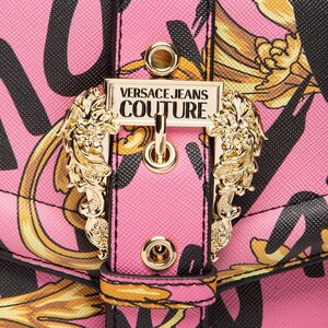 

СумкаVersace Jeans Couture, Рожевий