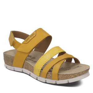 Image of Pantoletten Josef Seibel - Lucie 03 82803 775