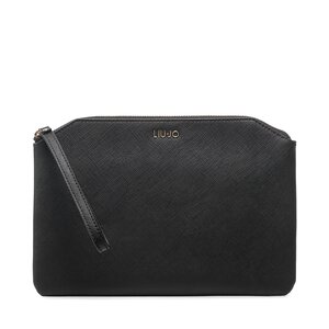 Image of Handtasche Liu Jo - Ecs Envelope AA3272 E0087 Nero 22222