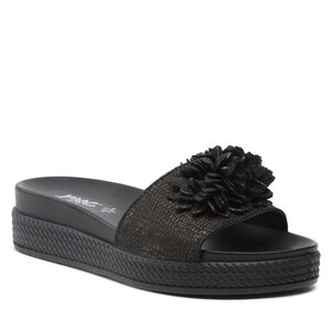 Image of Pantoletten Imac - 3576901 Black/Black 30340/011