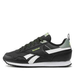 Scarpe Reebok - CUPSOLE Calvin Klein text reverse chest logo T-shirt in black