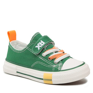 Scarpe Xti - 150350 Green