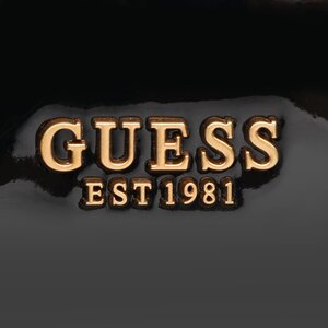 

РюкзакGuess, Чорний