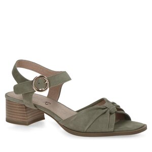 Image of Sandalen Caprice - 9-28213-20 Cactus Suede 759