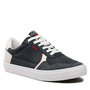 Sneakers s.Oliver - 5-13602-30 Navy 805