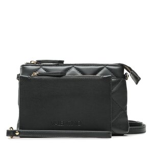 Image of Handtasche Valentino - Ocarina VPS3KK232 Nero