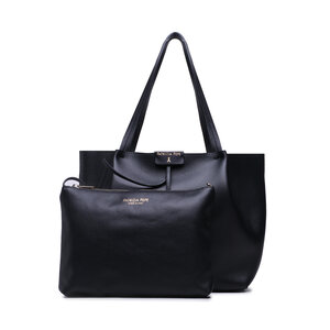 Image of Handtasche Patrizia Pepe - CB8895/L001-K118 Black/Light Gold
